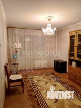 2-к квартира, вторичка, 46м2, 3/9 этаж
