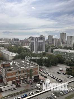 2-к квартира, вторичка, 46м2, 12/23 этаж