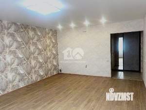 2-к квартира, вторичка, 52м2, 10/10 этаж