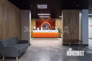 1-к квартира, вторичка, 51м2, 2/25 этаж