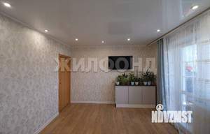 2-к квартира, вторичка, 58м2, 4/18 этаж