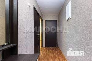 1-к квартира, вторичка, 30м2, 2/5 этаж