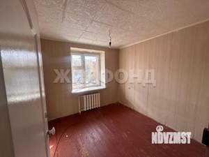 4-к квартира, вторичка, 103м2, 2/3 этаж
