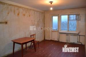 2-к квартира, вторичка, 43м2, 5/5 этаж