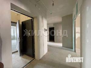 3-к квартира, вторичка, 101м2, 7/20 этаж