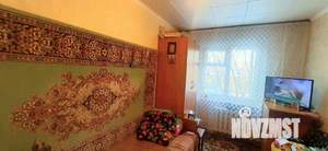 2-к квартира, вторичка, 44м2, 3/5 этаж