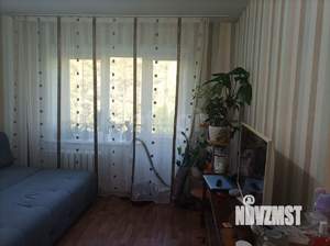 1-к квартира, вторичка, 39м2, 7/9 этаж