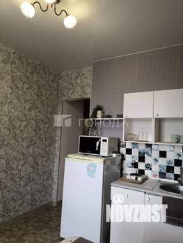 1-к квартира, вторичка, 42м2, 10/17 этаж