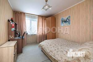 3-к квартира, вторичка, 63м2, 4/9 этаж