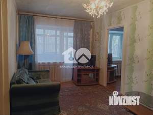 2-к квартира, вторичка, 44м2, 5/5 этаж