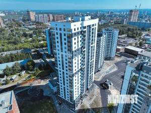 2-к квартира, вторичка, 45м2, 18/24 этаж