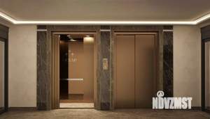 3-к квартира, вторичка, 81м2, 7/24 этаж