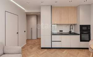 2-к квартира, вторичка, 32м2, 3/30 этаж