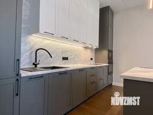 3-к квартира, вторичка, 111м2, 4/8 этаж