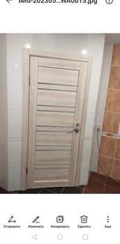 2-к квартира, вторичка, 70м2, 10/13 этаж