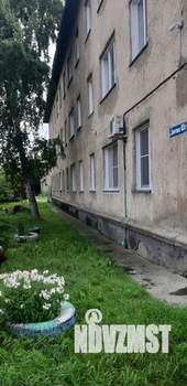 2-к квартира, вторичка, 42м2, 1/3 этаж