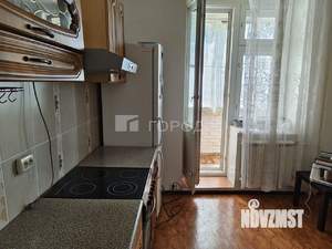 1-к квартира, вторичка, 46м2, 6/11 этаж