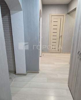 2-к квартира, вторичка, 56м2, 6/10 этаж