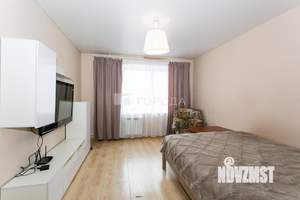 1-к квартира, вторичка, 36м2, 2/11 этаж