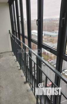 2-к квартира, вторичка, 39м2, 13/18 этаж