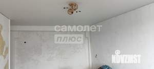 2-к квартира, вторичка, 44м2, 9/9 этаж