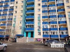 1-к квартира, вторичка, 22м2, 1/17 этаж