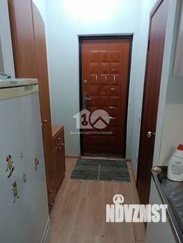 Студия квартира, вторичка, 19м2, 9/17 этаж