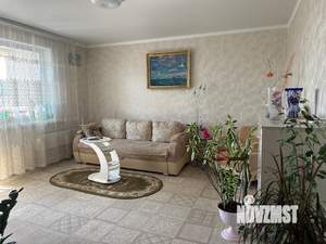 2-к квартира, вторичка, 52м2, 10/10 этаж