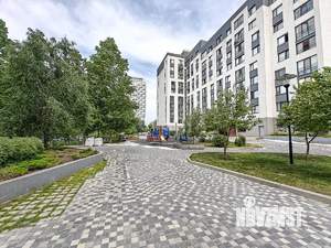 1-к квартира, вторичка, 34м2, 7/9 этаж