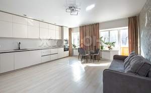 3-к квартира, вторичка, 73м2, 3/5 этаж