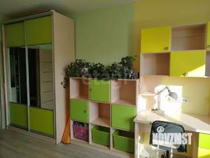 3-к квартира, вторичка, 62м2, 7/9 этаж