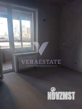 2-к квартира, вторичка, 53м2, 2/29 этаж