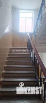 2-к квартира, вторичка, 40м2, 2/5 этаж