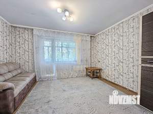 1-к квартира, вторичка, 34м2, 3/10 этаж