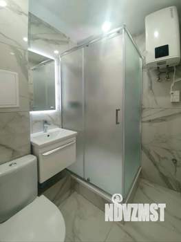 1-к квартира, вторичка, 32м2, 3/4 этаж