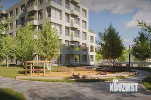 4-к квартира, вторичка, 141м2, 14/15 этаж