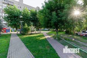 2-к квартира, вторичка, 43м2, 1/5 этаж