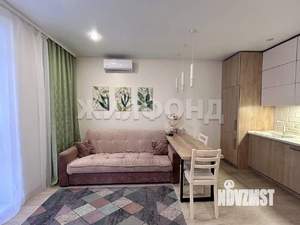 2-к квартира, вторичка, 43м2, 16/17 этаж