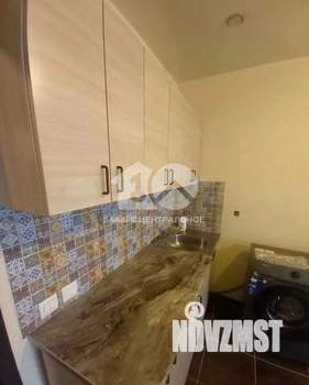 Студия квартира, вторичка, 28м2, 8/10 этаж