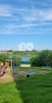 3-к квартира, вторичка, 63м2, 2/9 этаж