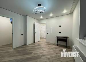 1-к квартира, вторичка, 42м2, 4/17 этаж