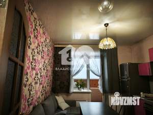 1-к квартира, вторичка, 43м2, 2/9 этаж