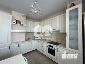 3-к квартира, вторичка, 78м2, 8/19 этаж