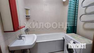 1-к квартира, вторичка, 37м2, 1/16 этаж