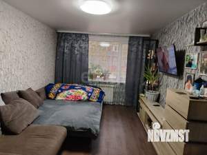 3-к квартира, вторичка, 58м2, 1/5 этаж