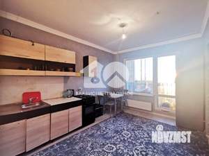 2-к квартира, вторичка, 59м2, 17/17 этаж