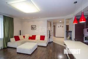 3-к квартира, вторичка, 85м2, 5/15 этаж