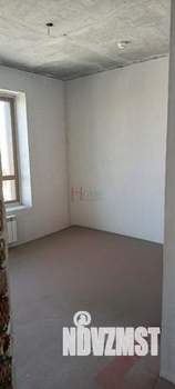 2-к квартира, вторичка, 49м2, 17/25 этаж