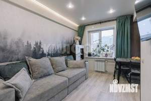 3-к квартира, вторичка, 56м2, 5/5 этаж