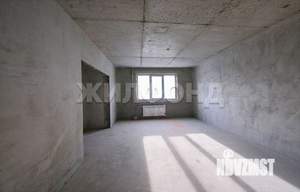 3-к квартира, сданный дом, 78м2, 6/17 этаж